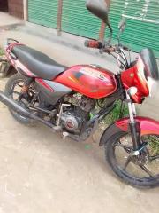 BAJAJ Platina 100